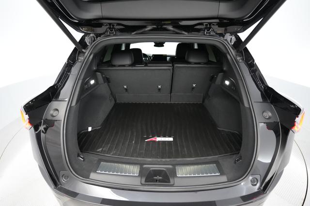 2024 Acura ZDX — photo 6 of 25