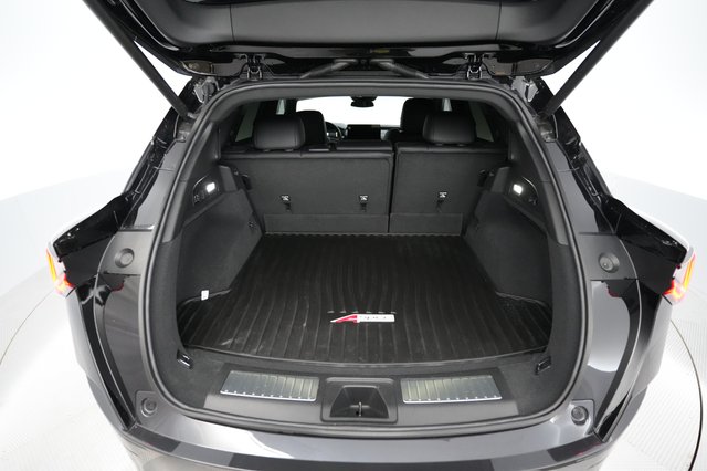 2024 Acura ZDX — photo 6 of 25