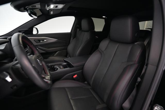 2024 Acura ZDX — photo 3 of 25