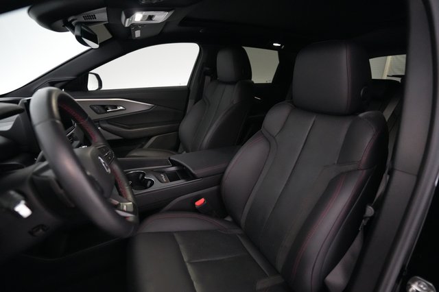 2024 Acura ZDX — photo 3 of 25
