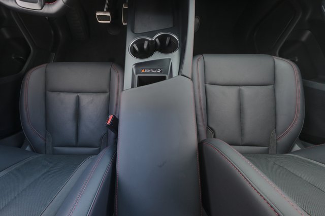 2024 Acura ZDX — photo 22 of 25