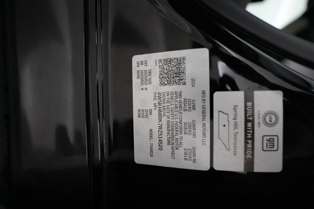 2024 Acura ZDX — photo 25 of 25