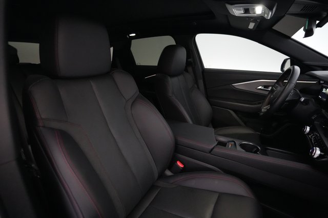 2024 Acura ZDX — photo 18 of 25