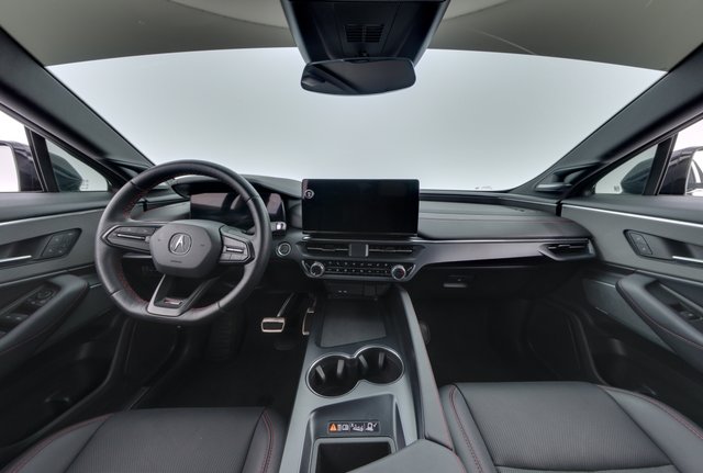 2024 Acura ZDX — photo 21 of 25