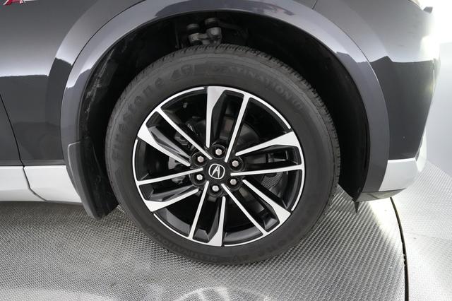2024 Acura ZDX — photo 7 of 25