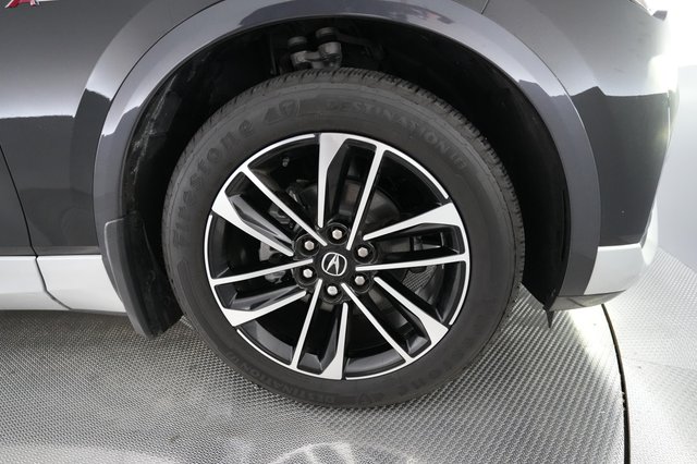 2024 Acura ZDX — photo 7 of 25