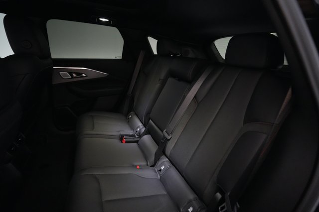 2024 Acura ZDX — photo 19 of 25
