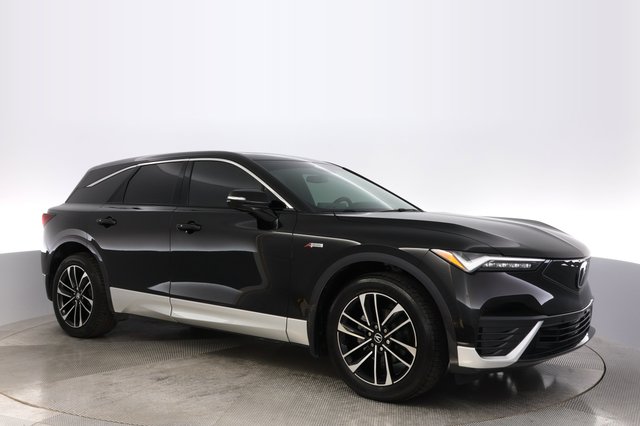 2024 Acura ZDX — photo 11 of 25