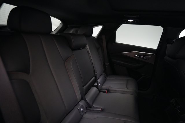 2024 Acura ZDX — photo 4 of 20
