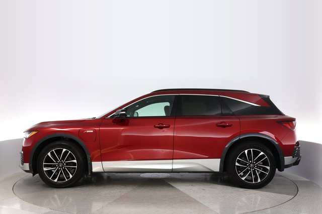 2024 Acura ZDX — photo 12 of 20