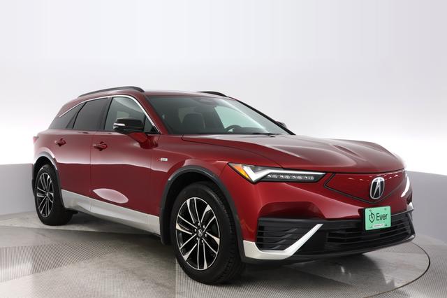 2024 Acura ZDX — photo 9 of 20
