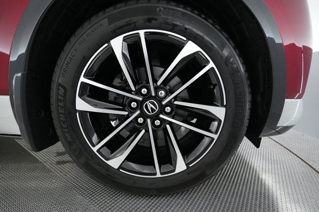 2024 Acura ZDX — photo 13 of 20