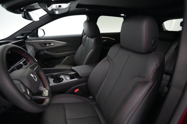 2024 Acura ZDX — photo 3 of 20