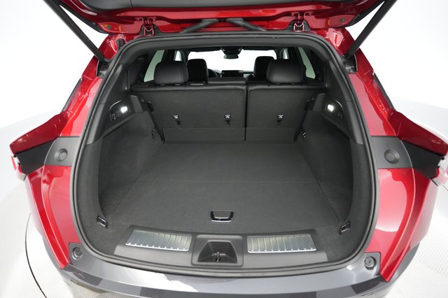 2024 Acura ZDX — photo 6 of 20