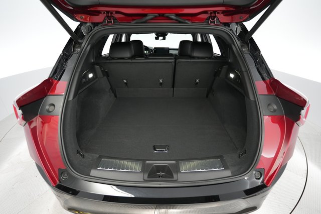 2024 Acura ZDX — photo 6 of 20