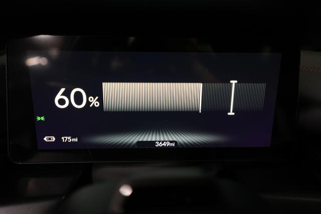 2024 Acura ZDX — photo 5 of 20