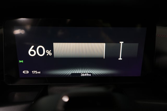 2024 Acura ZDX — photo 5 of 20