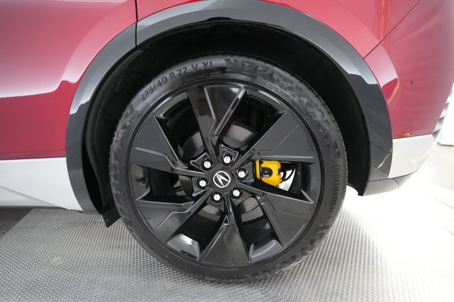 2024 Acura ZDX — photo 15 of 20