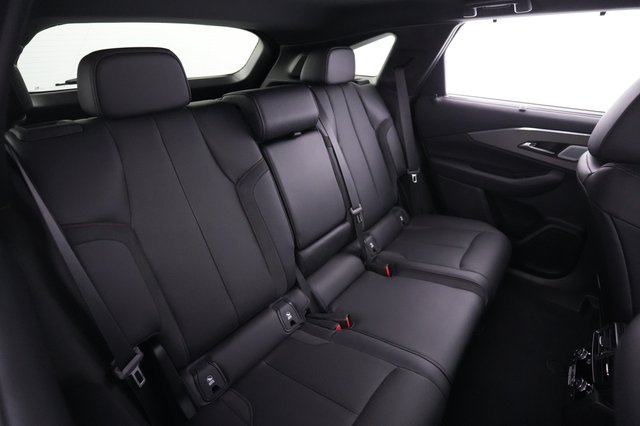 2024 Acura ZDX — photo 4 of 20