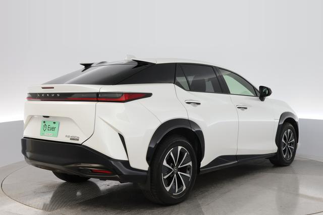 2024 Lexus RZ — photo 2 of 18