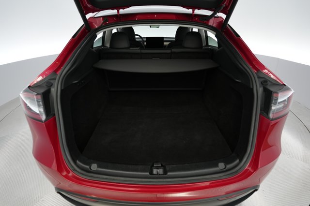 2023 Tesla Model Y — photo 6 of 24