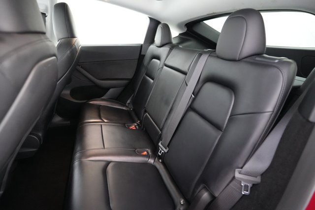2023 Tesla Model Y — photo 19 of 24