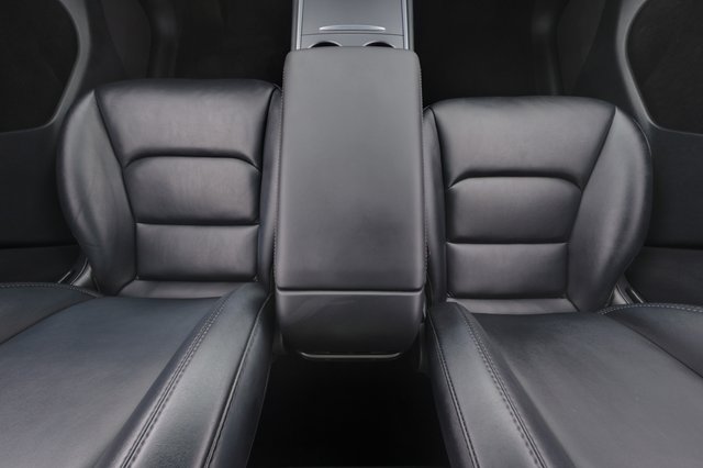 2023 Tesla Model Y — photo 22 of 24