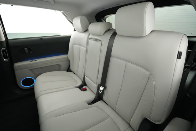 2025 Hyundai IONIQ 5 — photo 19 of 22