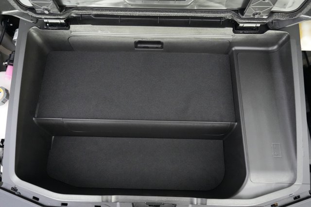 2025 Hyundai IONIQ 5 — photo 20 of 22