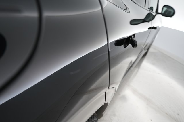 2023 Genesis GV60 — photo 24 of 26