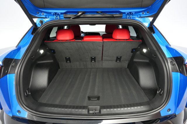 2024 Chevrolet Blazer EV — photo 6 of 24