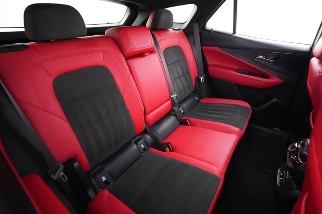 2024 Chevrolet Blazer EV — photo 4 of 24