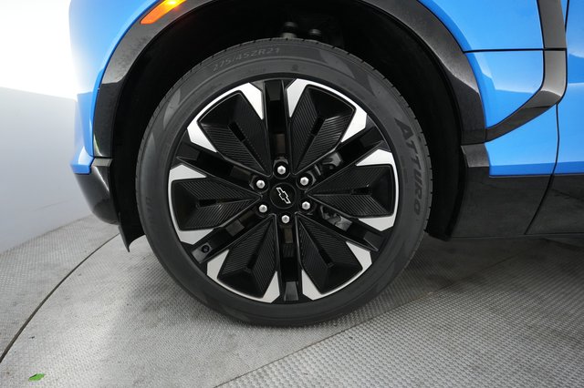 2024 Chevrolet Blazer EV — photo 15 of 24