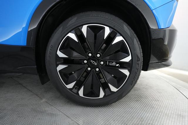 2024 Chevrolet Blazer EV — photo 7 of 24