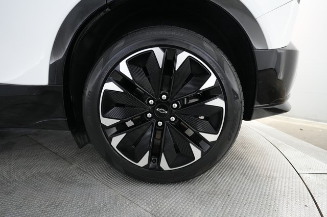 2024 Chevrolet Blazer EV — photo 7 of 20