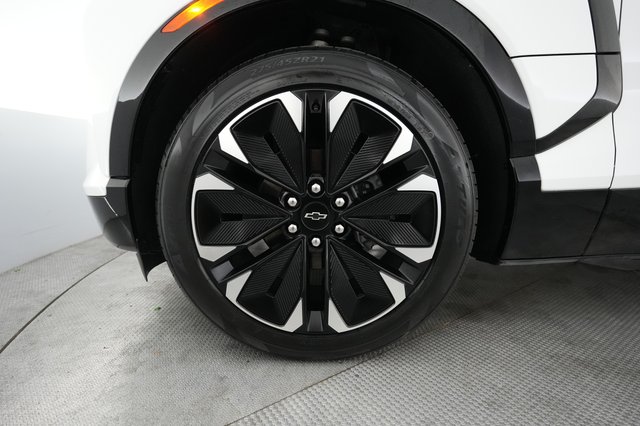 2024 Chevrolet Blazer EV — photo 15 of 20