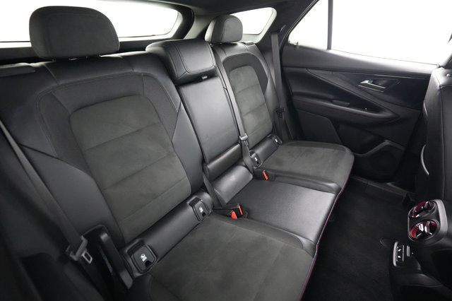 2024 Chevrolet Blazer EV — photo 4 of 20