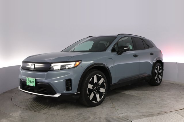 2024 Honda Prologue — VIN 3GPKHZRJ2RS517015