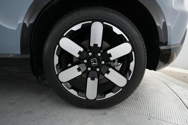 2024 Honda Prologue — photo 7 of 22
