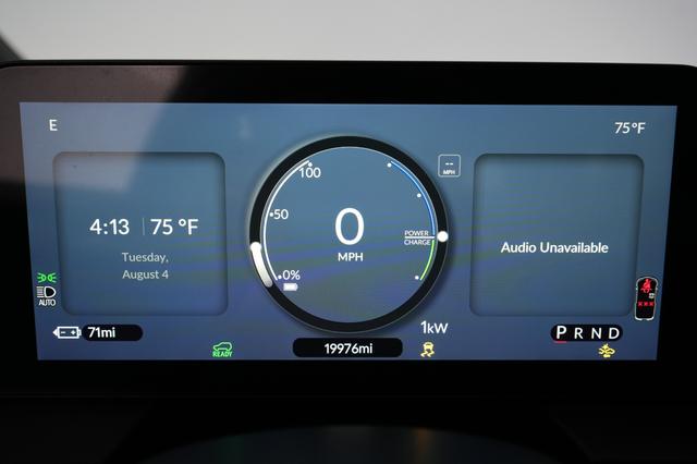 2024 Honda Prologue — photo 5 of 22