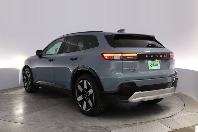 2024 Honda Prologue — photo 13 of 22