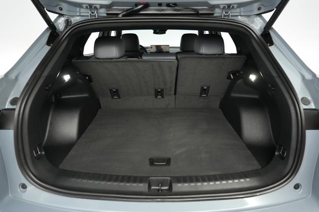 2024 Honda Prologue — photo 6 of 22