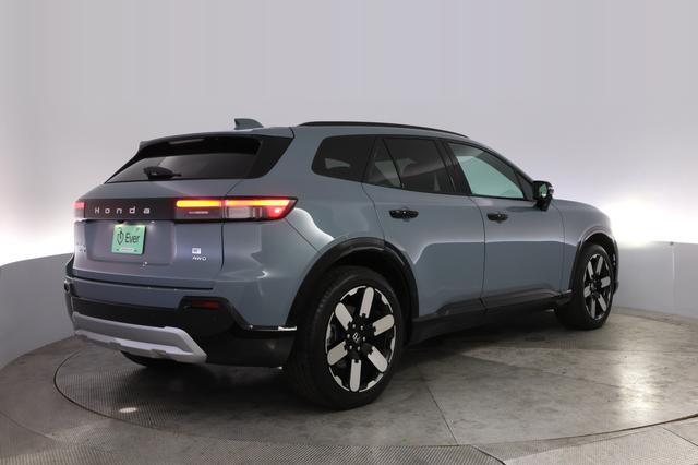 2024 Honda Prologue — photo 2 of 22