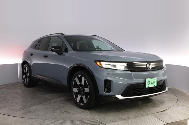 2024 Honda Prologue — photo 10 of 22