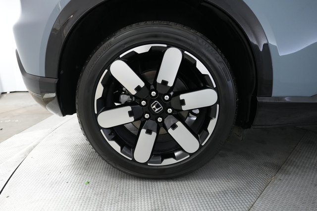 2024 Honda Prologue — photo 16 of 22