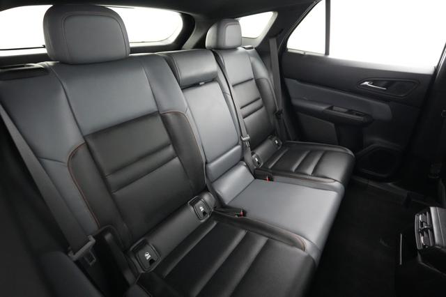 2024 Honda Prologue — photo 4 of 22