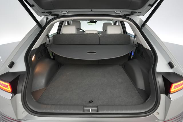 2024 Hyundai IONIQ 5 — photo 6 of 22
