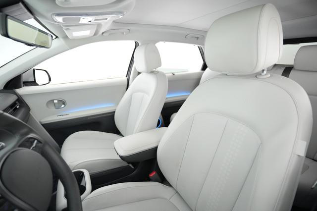 2024 Hyundai IONIQ 5 — photo 3 of 22