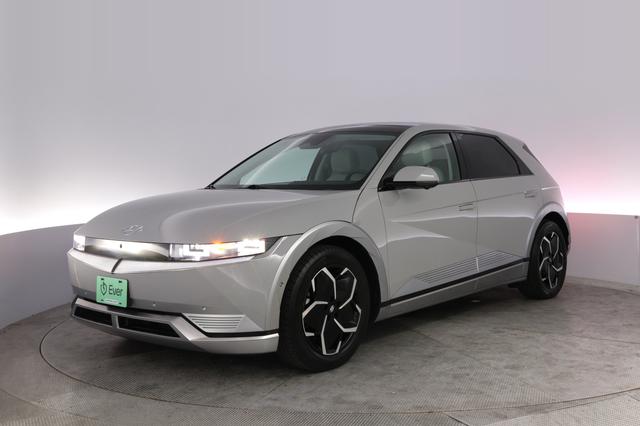 2024 Hyundai IONIQ 5 — VIN KM8KR4DE4RU288960