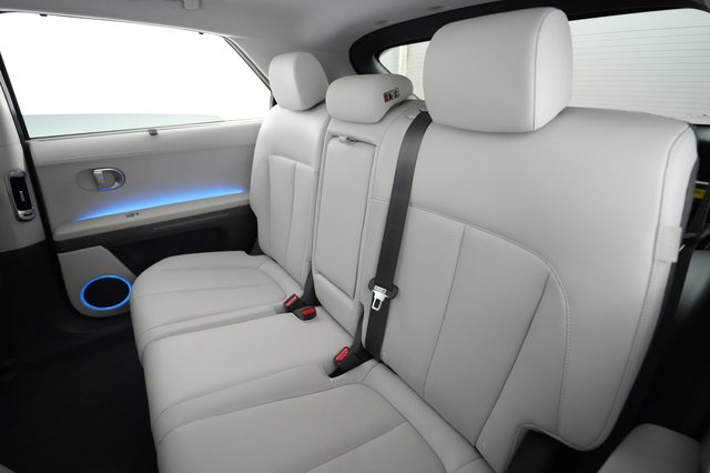 2024 Hyundai IONIQ 5 — photo 19 of 22